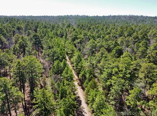 793 NW 187th Rd, Wilburton, OK 74578