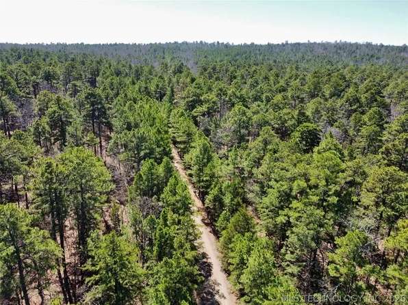 793 NW 187th Rd, Wilburton, OK 74578