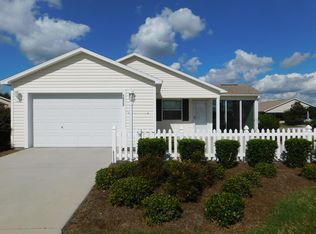 1977 Kelmscott St, The Villages, FL 32162