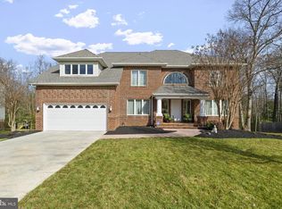 1014 Wiltshire Dr, La Plata, MD 20646