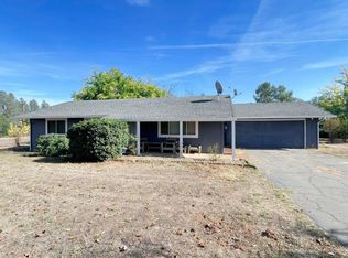 5837 Happy Valley Rd, Anderson, CA 96007
