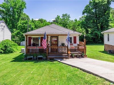 1602 Larkin St, High Point, NC, 27262