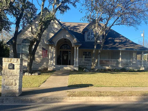 405 Monarch Cv, Cedar Park, TX 78613