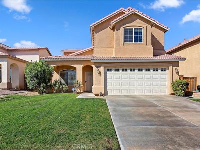 12732 Palermo Ave, Victorville, CA, 92395