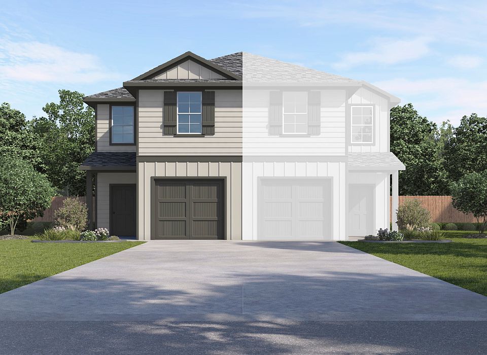 Plan Elevation.
