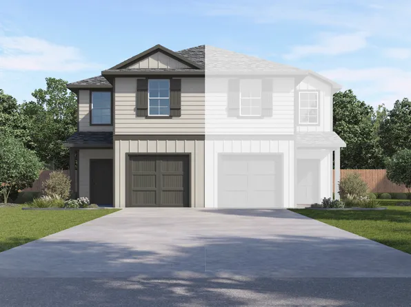 Chesapeake Plan, Stonewood