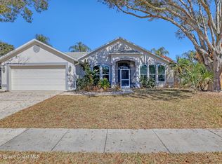 3432 Saddle Brook Dr, Melbourne, FL 32934