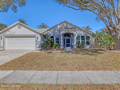 3432 Saddle Brook Dr, Melbourne, FL, 32934