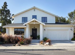 220 Ranch Ln, Napa, CA 94558