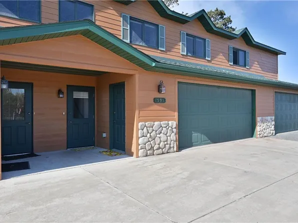 W7595 Ostrom Road, Minong, WI 54859