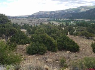 Little Bear Cir LOT 54, South Fork, CO 81154