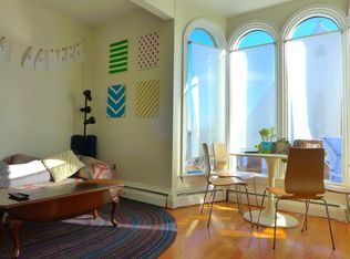 804 Parker St APT 2C, Roxbury Crossing, MA 02120