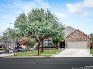 4703 Briley Elm, San Antonio, TX 78247
