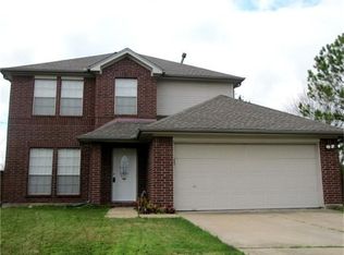 3118 Overland Trl, Dickinson, TX 77539