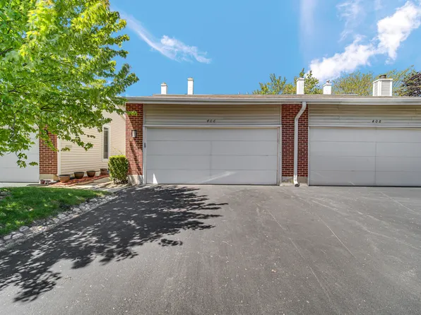 406 Hummingbird Ct, Deerfield, IL 60015
