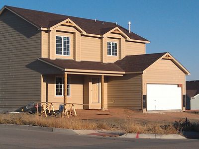 7610 Creekfront Dr, Fountain, CO, 80817