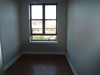 Rented by Joel Weisz, LREB