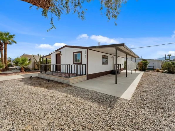 32520 Westchester Dr, Thousand Palms, CA 92276