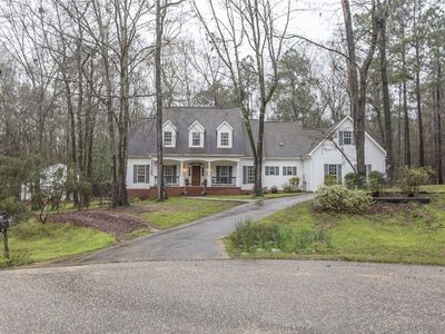 900 Lucys Trl, Wetumpka, AL, 36093