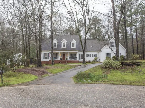 900 Lucys Trl, Wetumpka, AL 36093