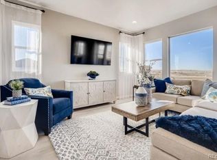 17211 Birds Foot Trl, Parker, CO 80134