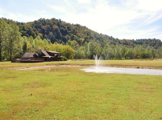 4525 Highway 315, Booneville, KY 41314