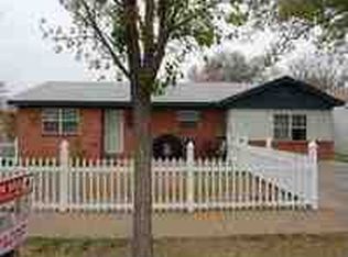 109 Waneta Cir, Clovis, NM 88101