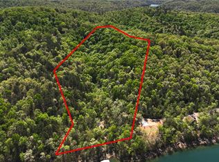 Bel Lago #9, Eureka Springs, AR 72632