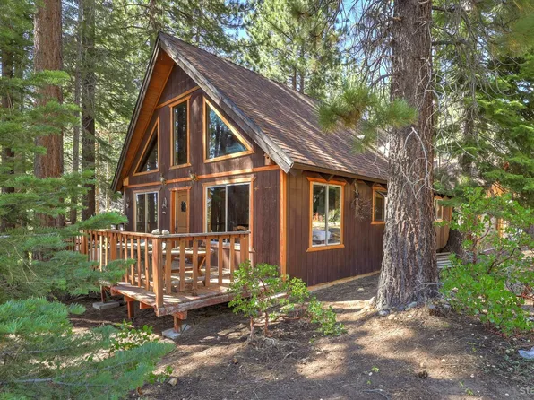 1104 Nottaway Dr, South Lake Tahoe, CA 96150