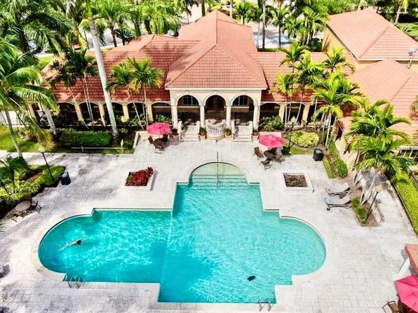 4101 San Marino Boulevard #108, West Palm Beach, FL 33409