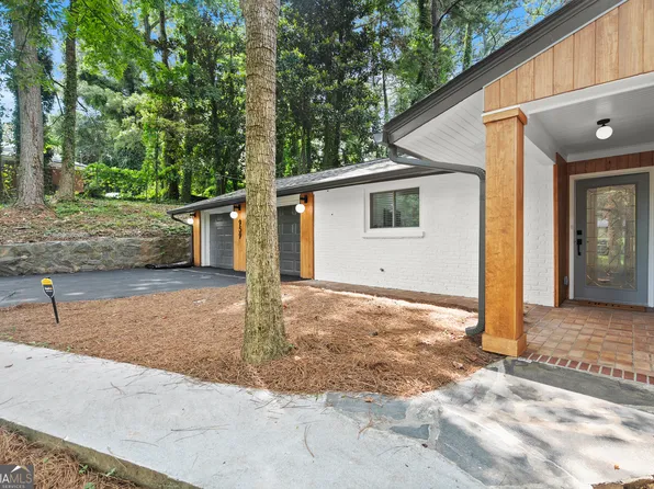 959 Peyton Rd SW, Atlanta, GA 30311