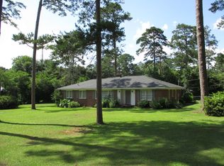 307 Patton Dr, Americus, GA 31719
