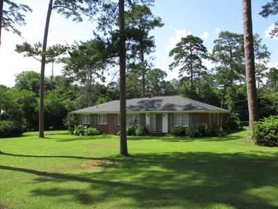 307 Patton Dr, Americus, GA, 31719