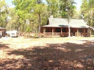 8579 E Daniels Rd, Floral City, FL 34436