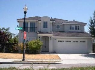 1002 Chamomile Ln, Brentwood, CA