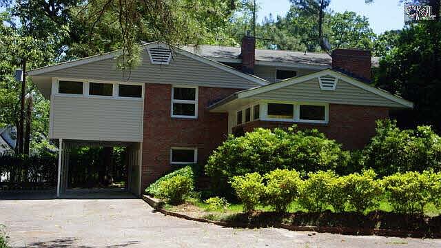 2nd image of 4206 Claremont Dr