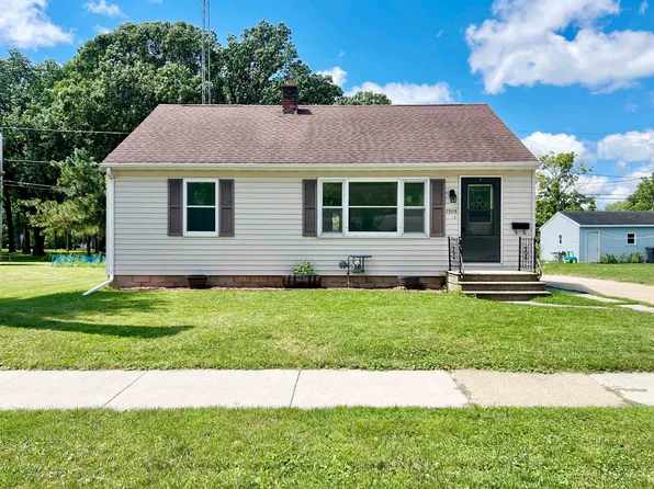 1505 Minnesota Ave, Fond Du Lac, WI 54937