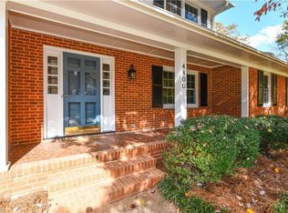4800 Charlottesville Rd, Greensboro, NC 27410