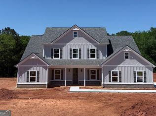 267 E Knight Rd, McDonough, GA 30252