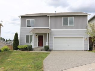 2228 118th Ave SE, Lake Stevens, WA 98258