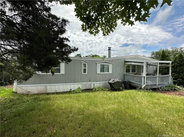 292 Deming Road #1, Berlin, CT 06037