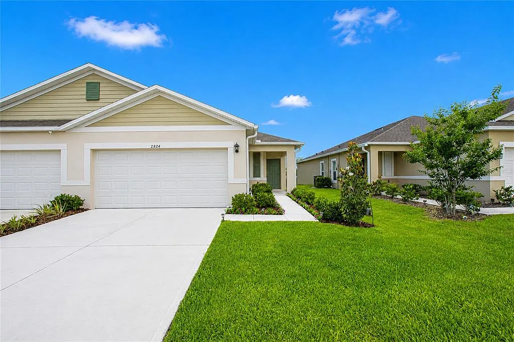 2 bed, 2.0 bath, 1608 sqft, $2,500 — Photo 1