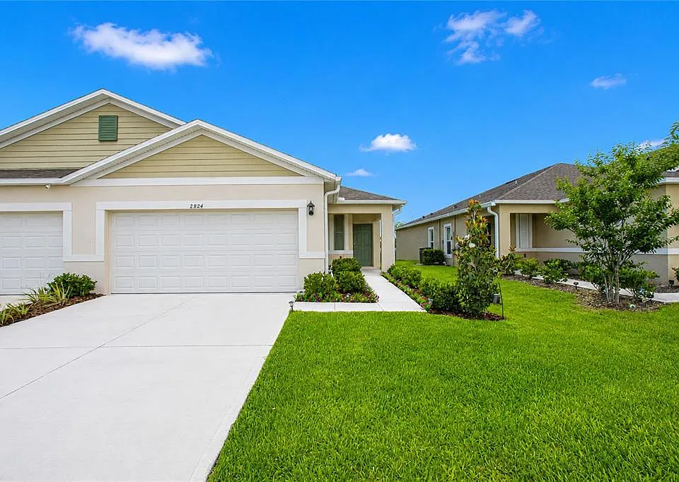 2824 Sunridge Loop