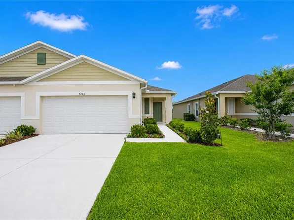 (undisclosed Address), Saint Cloud, FL 34771