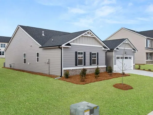 62 Defilippe Dr, Statham, GA 30666