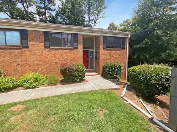 3344 Northcrest Rd #D, Atlanta, GA 30340