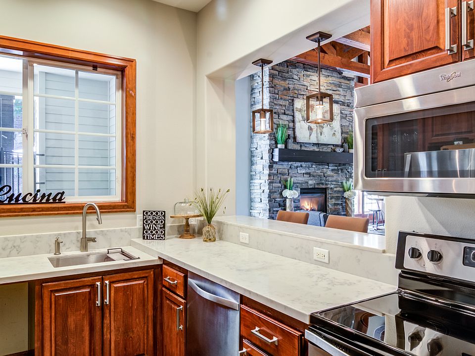 Summerlinn Apartment Rentals West Linn, OR Zillow