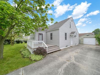 1107 Sunset Dr, Tecumseh, MI, 49286