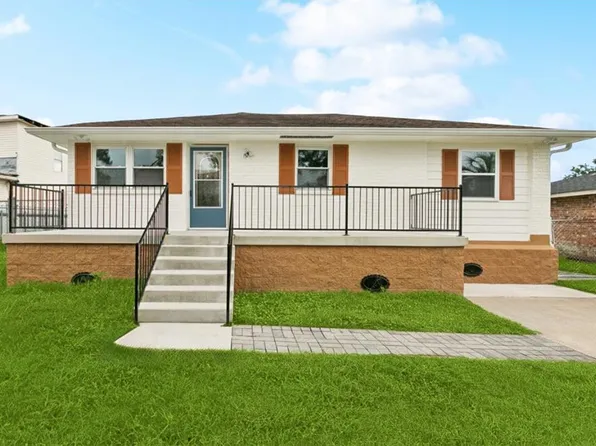 5824 Rue Montespan, Marrero, LA 70072