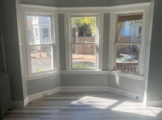 166 Columbia Ave #2, Newark, NJ 07106